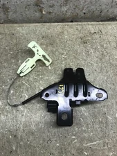 13 14 15 16 Ford Fusion Trunk Lid Latch Actuator 