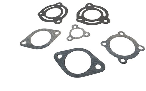 Kit De Joints Complet Asaki 611501 Pour Tigershark 640 - Montego, Barracuda, Daytona...