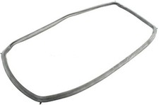 FOR BOSCH HBN HBM SERIES TOP OVEN COOKER RUBBER DOOR SEAL GASKET EQUIV 659556