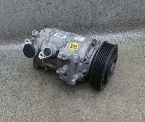 Klimakompressor 8T0260805E 119Tkm Audi A4 B8 8K 1.8 TFSI 12.1797.090