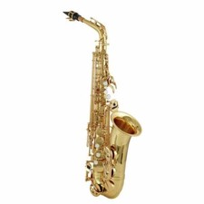 Yamaha sax alto YAS62 04 Laccato