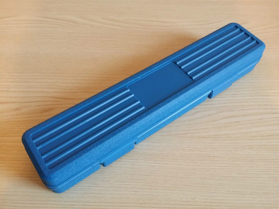 1/2" Shallow Impact Rated Socket Set for Impact Drivers Wrench Air Tools 10 Pc - Image 3 of 4