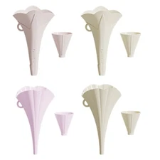 Innovative Funnel Multiple Use Funnel Set for Kitchen and Outdoor Activity