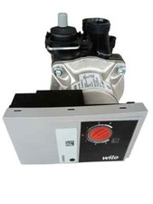 Pompa Circolatore Para Wilo caldaia Bosch Junkers Le Blanc Buderus 8737604635 TR