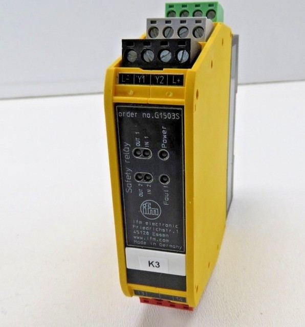 Датчик ifm 45128