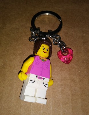 lego classic girl