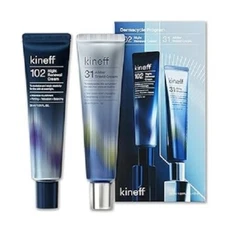Kineff Dermacycle Program All-day & Night 2-Pack Cream for Face, 31 All-Day &