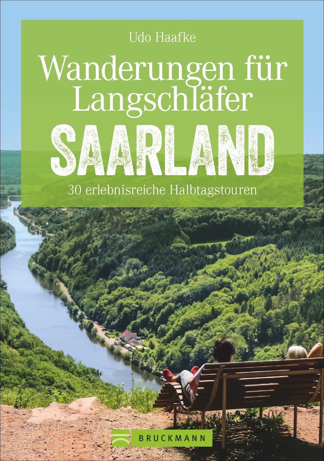 Wanderungen Für Langschläfer Saarland Udo Haafke