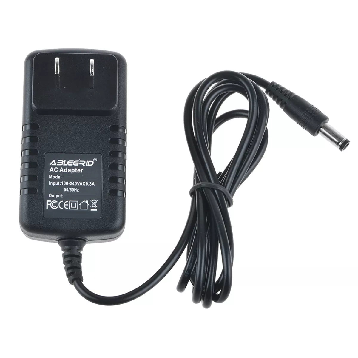 AC Adapter For Marshall The Guv nor PEDL-00101 Pedal Power Supply Cord Mains PSU