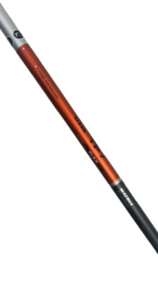 NEW TaylorMade TP R1 Matrix Ozik TP7 70g XX Flex Shaft 46'', T-SERIAL #