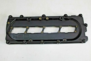 VENTILDECKEL rechts + AUDI Q7 4L A8 4H VW Touareg 4.2 TDI V8 CCF CCFC 057103470L