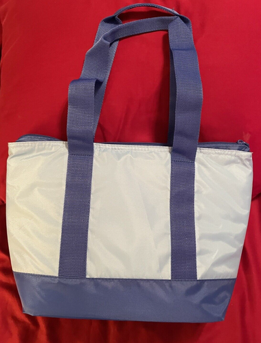 Arctic Zone 12 Can Insulated Tote Cooler Bag - Picture 3 of 7