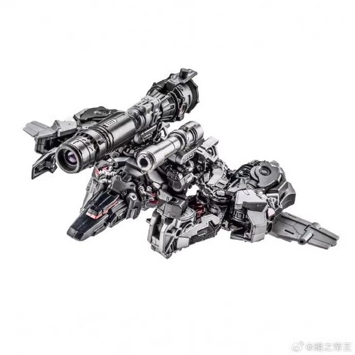 NewAge NA P1 Replacement Head LED Cannon Weapon Upgrade Kit For SS-109 Megatank - Picture 12 of 15