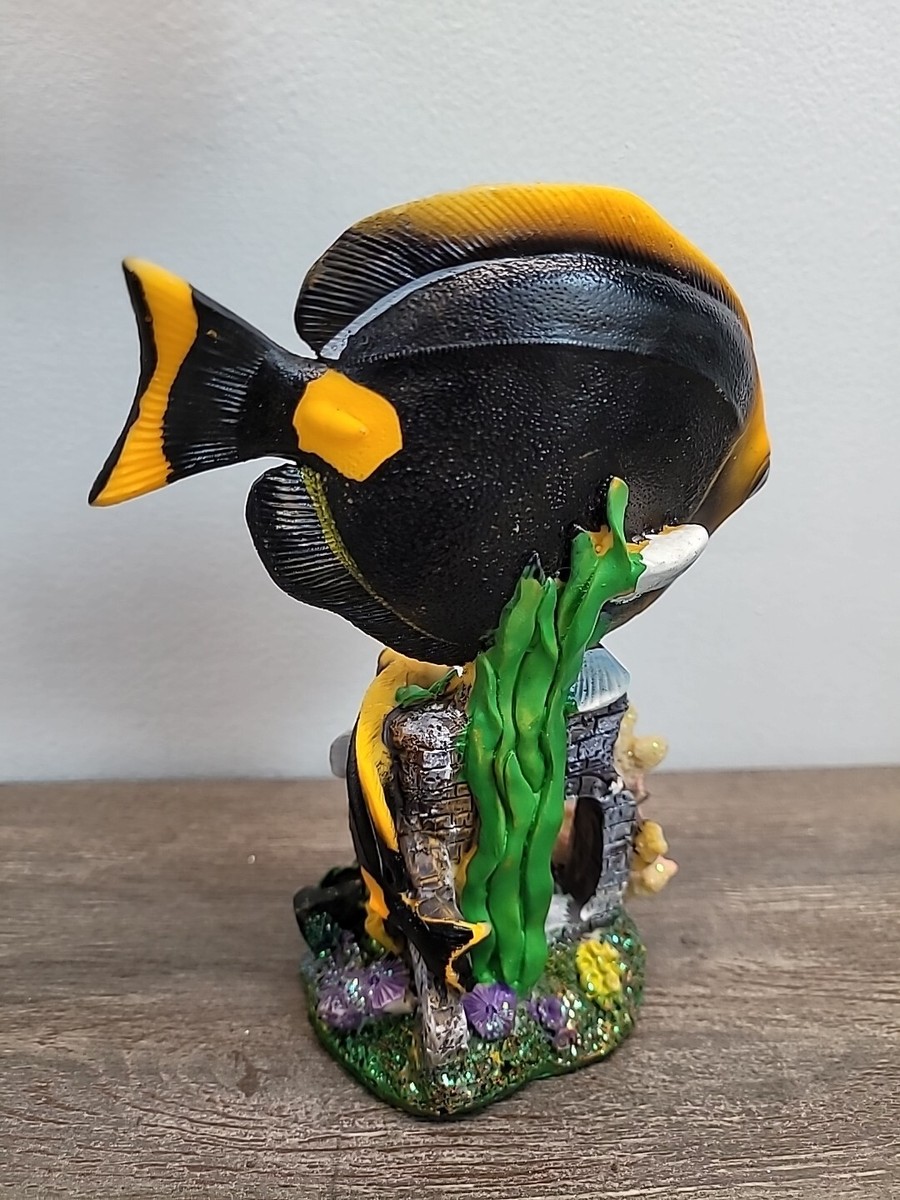 P*9様 WT216 1379 魚 置物 DAHL JEN 31509 1/700 Scale WaterLine