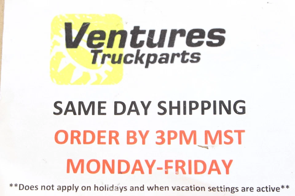 1980-1996 Ford F150 Dana 44 IFS 3 ea. GENUINE SPICER Front Axle Shaft U Joints - Image 4 of 4