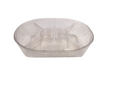 Longaberger Vintage 1998 Hospitality Basket Protector Made in USA