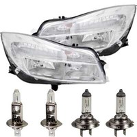 Scheinwerfer Set FüR Opel Insignia A Caravan G09 1.8 1.6 Turbo 1.4 2.0