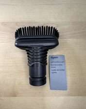 DYSON - Stiff Bristle Brush NEW IN BAG - DC35 918508-01 ~ Fits Most Dyson Models