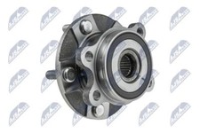 Roulement de roue Toyota RAV 4