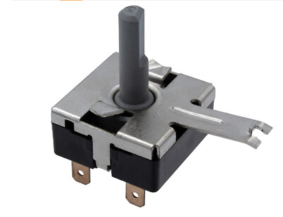 #ad WE4M519 : GE Dryer Rotary Start Switch Genuine OEM $21.99
