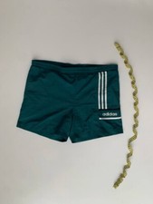 Men s Vintage Shorts Adidas Equipment Y2K