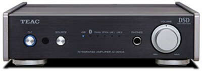 TEAC USB DAC / Stereo Integrated Amplifier AI-301DA-SP / B
