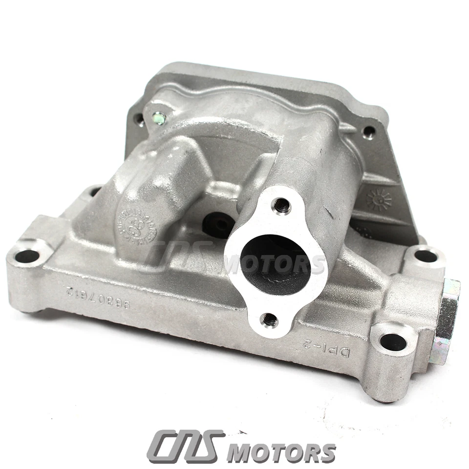 ⭐GENUINE Engine Oil Pump for 04-06 Chevy Epica Suzuki Verona 96852440 1610086Z01 - Image 2 of 4