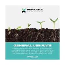 VPS Flower 0-3-4 (1 Gal) 1 Gal