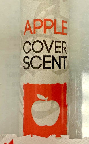 Fourth Arrow Wyndscent 1.0 Electronic VaporHunting Duft Nachfüller - Apple - Bild 2 von 4
