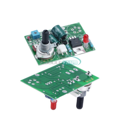A1321 Controller Station Thermostat Soldering Iron Control Board for HAKKO 936