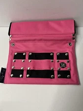 Tuff Chix Tool/Accessory Belt Tool Pouch Pink -Pre Owned