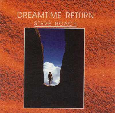 Dreamtime Return: [Audio CD]