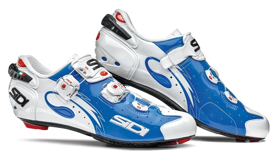 Sidi wire 2024 2 blue