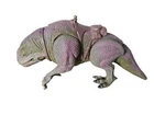 Vintage Kenner 1997 Star Wars 10" Dewback Lucasfilm Action Figure Toy Disney