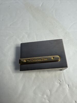 n*n様 Christian Dior ディオールDIOR BUCKLE 2 s-l400.jpg