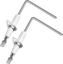 2 Pack SEN01114 SEN0491 Furnace Flame Sensor by  - Replacement for Trane XR80 XR