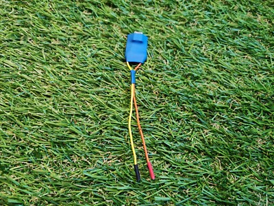 XP DEUS USB Ladekabel Akku für weiße Spule High Frequency 9''