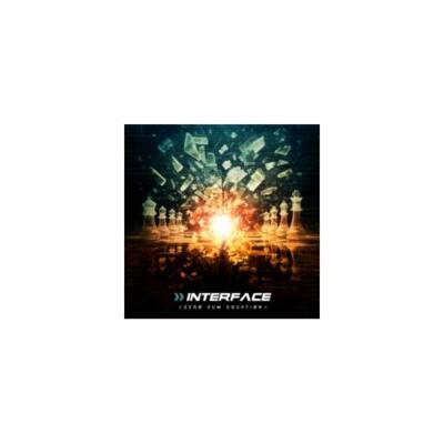 INTERFACE: ZERO SUM EQUATION - CD SEALED