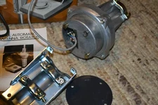 Full Automatic Antenna Rotator