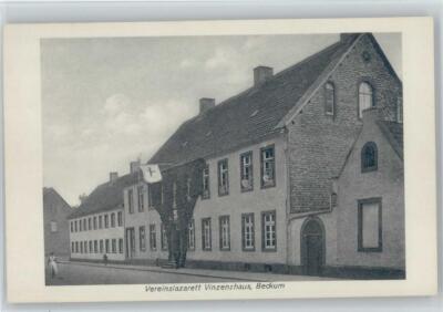 10053704 - 4720 Beckum club hospital Vinzenzhaus