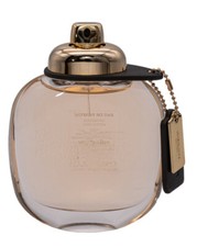 Coach by Coach 3 / 3.0 oz EDP Perfume for Women New Tester