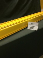 ADC/COMMSCOPE / FGS-MSHS-B / 6" STRAIGHT SECTION / 6FT LENGTH / YELLOW