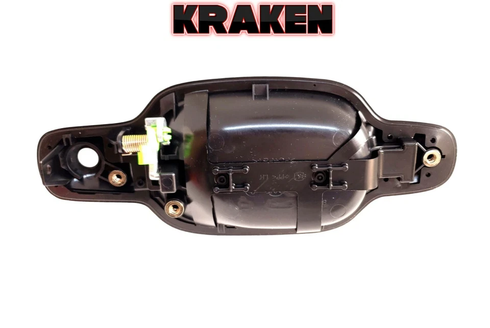 Manija de puerta exterior para Chevy Colorado GMC Canyon 2004-2012 delantera izquierda i280 i370 Foto 2 de 4