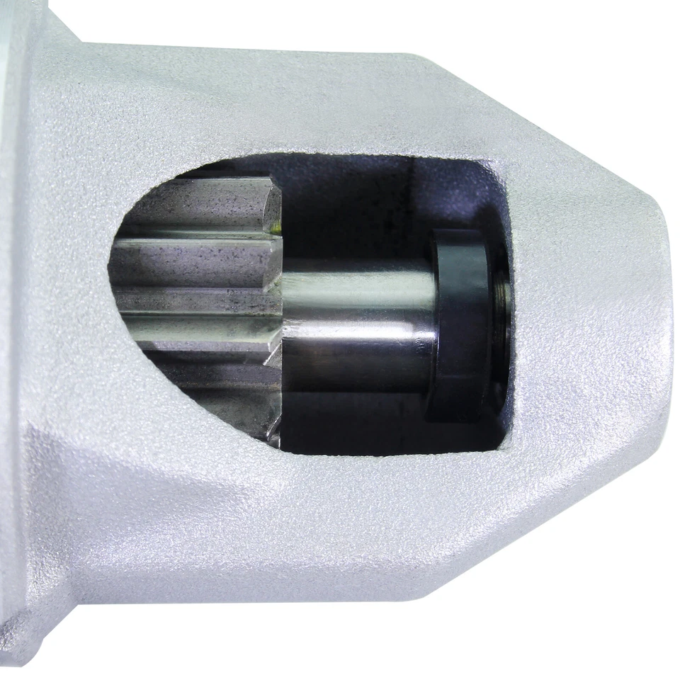 Used Starter Fits 2007-2009 Mercedes CL550 CLK550 CLS550 E550 S550 SL550 Foto 3 de 4