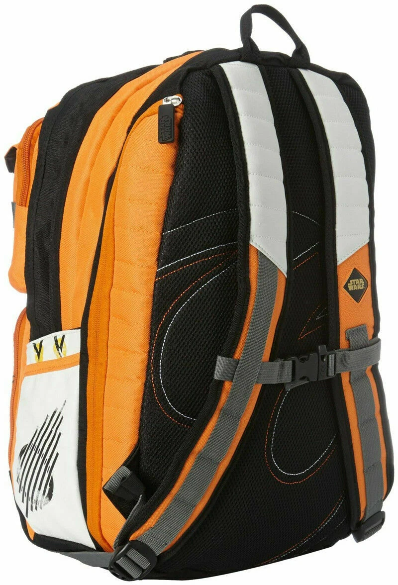 Star wars rebel alliance backpack top
