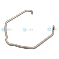 1 X You.S SicherungsbüGel Turboschlauch FüR Skoda Superb 1.9/2.0 Tdi - 1J0145769