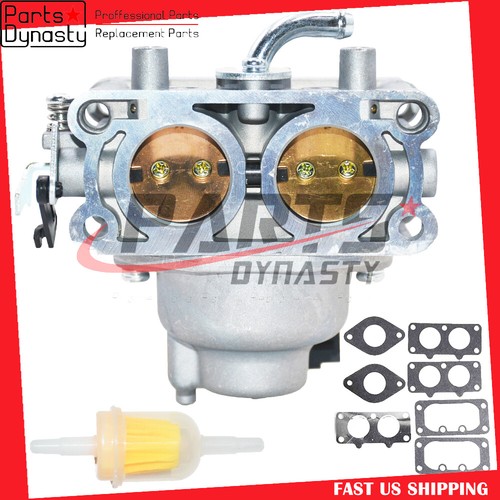 Aazon.co: Anxingo 15004-0985 Carburetor Replaceent for Kawasaki FR651V FR691V FR730V FS481V Aazon.co: Anxingo 15004-0985 Carburetor Replaceent for Kawasaki FR651V FR691V FR730V FS481V