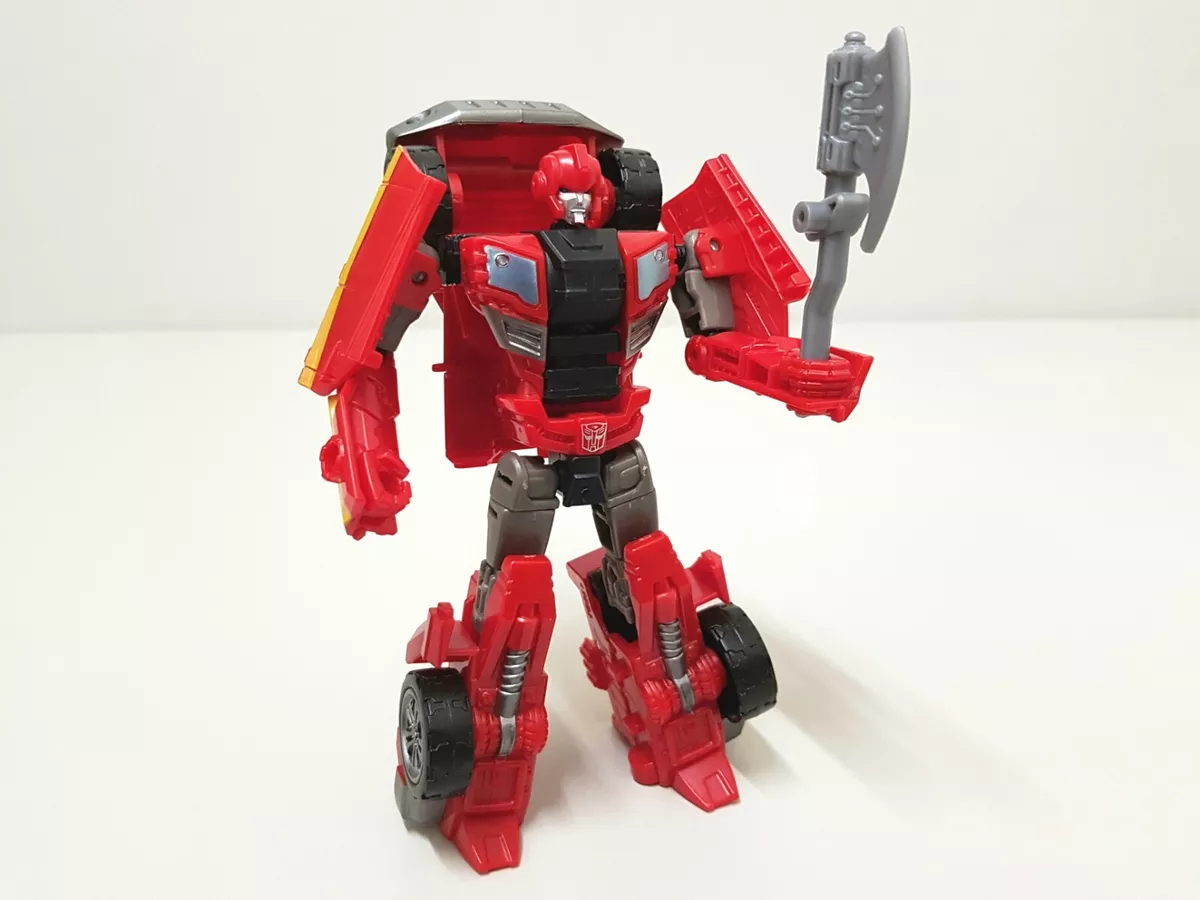 Transformers combiner wars ironhide deals