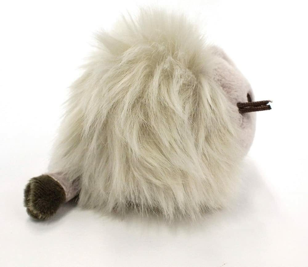 Pusheen the Cat Pusheen Poof Plush Key Chain