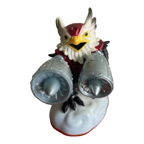 Skylanders Trap Team | Toy Figures, Traps & Items | Wii PS3 PS4 PS5 XBOX 🐙 - Picture 97 of 314